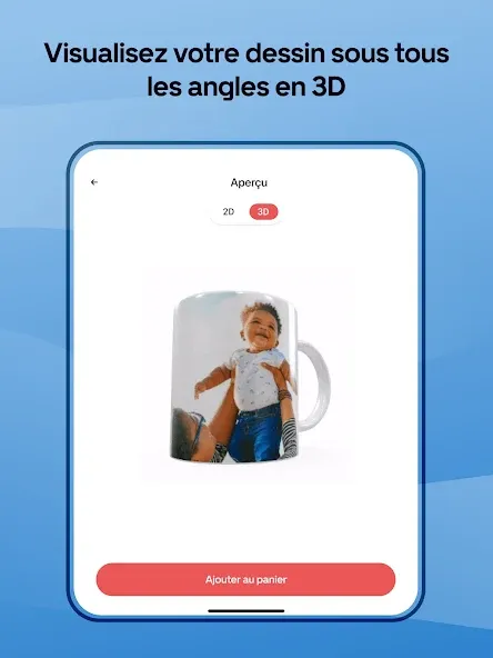 Optimalprint: Cadeaux photos screenshot 11