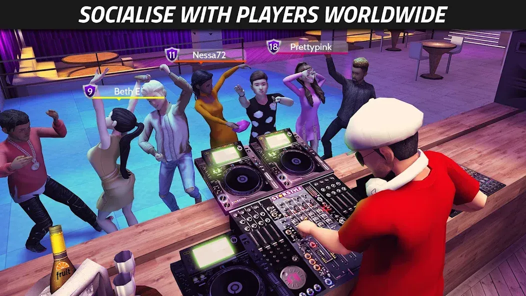 Avakin Life - 3D Virtual World screenshot 5