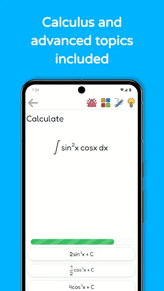 1st - 12th Grade Math Problems screenshot 5