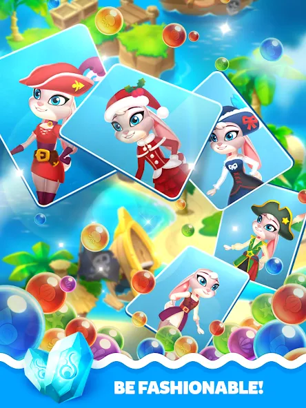 Bubble Incredible:Puzzle Games screenshot 10