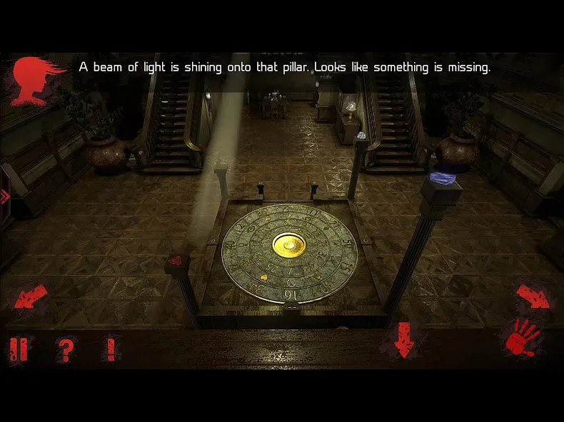 Remember: Room Escape screenshot 9