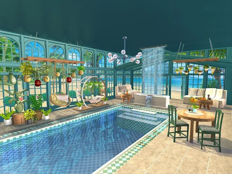 Home Design: Waikiki Life screenshot 11