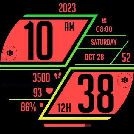 MJ112 The Lines screenshot 31