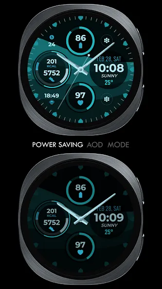 Vibrant Fit Hybrid screenshot 8