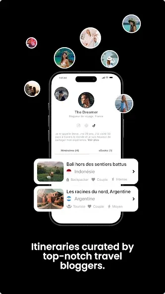 Wanderz - Travel Guides screenshot 14