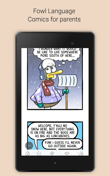 Tinyview Comics screenshot 10