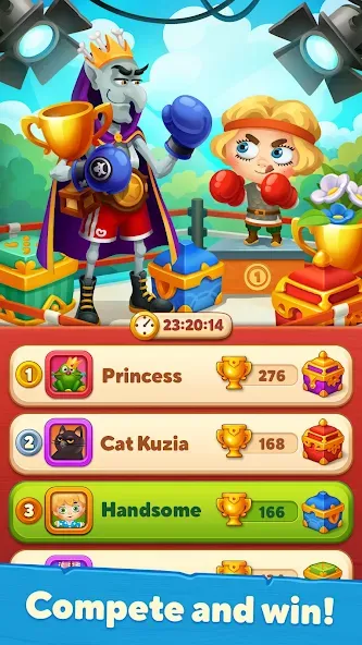 Hoby Tales screenshot 6