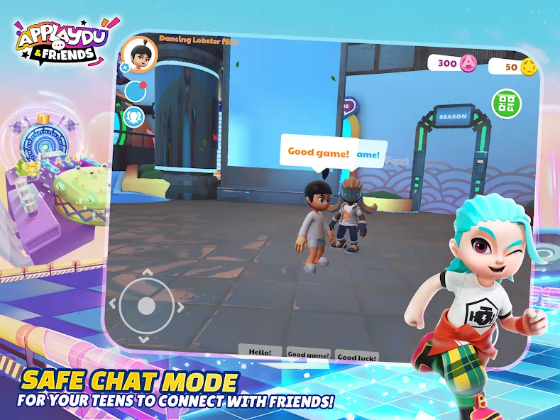 Applaydu & Friends games screenshot 16