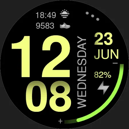 PW26 Sleek Digits Master screenshot 26
