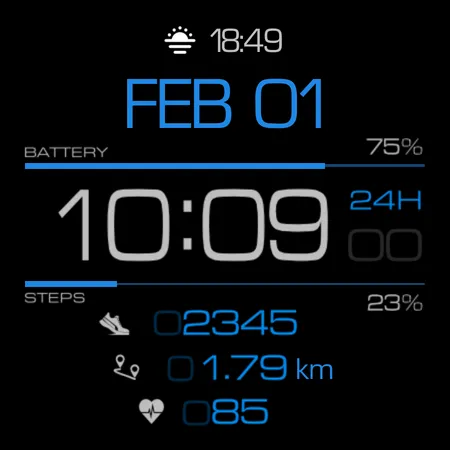 SG-98 screenshot 16