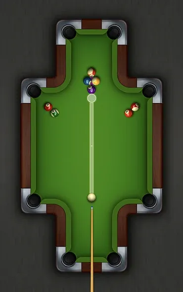 Pooking - Billiards Ciudad screenshot 21