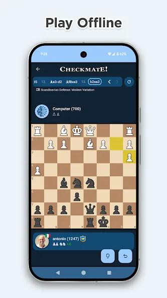 棋 screenshot 4