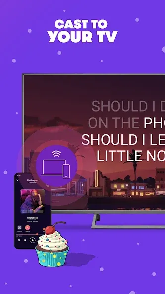 Singing Machine Karaoke screenshot 6
