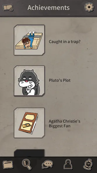 Murders on Budapest screenshot 5