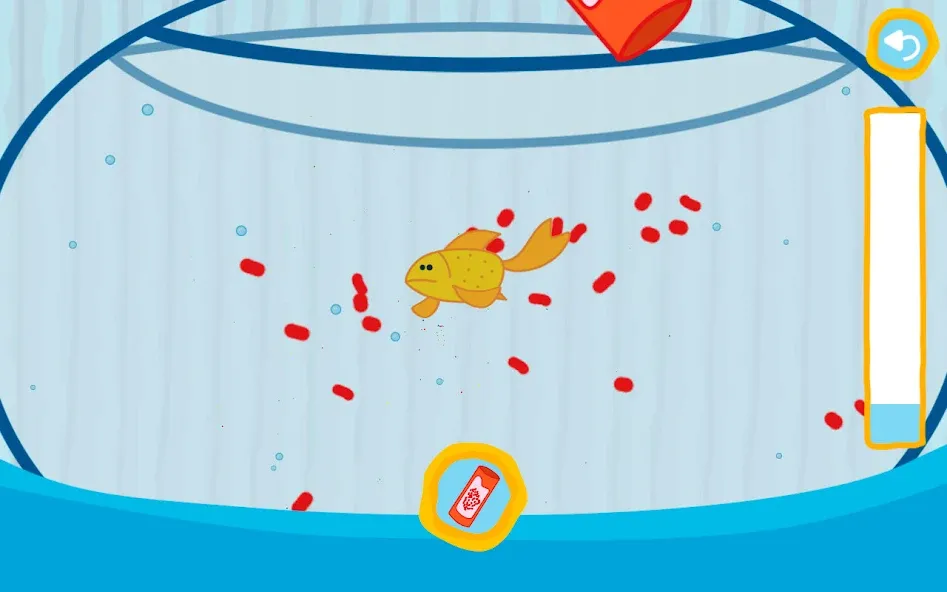 Un día con los Kid-E-Cats screenshot 19