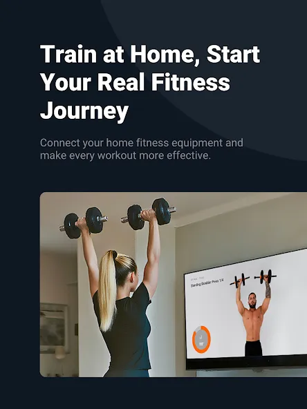 FED Fitness screenshot 9