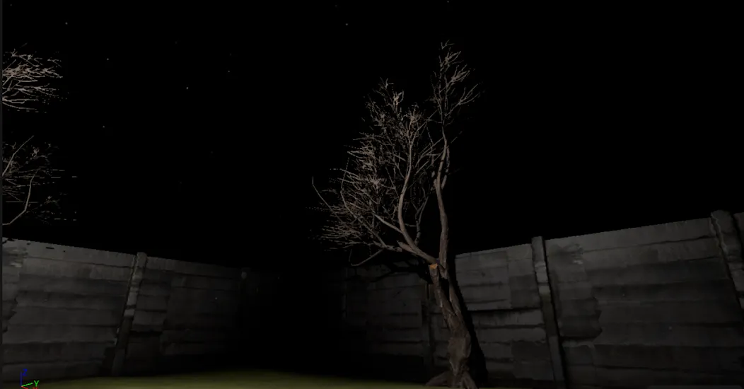 Escape Alive screenshot 6