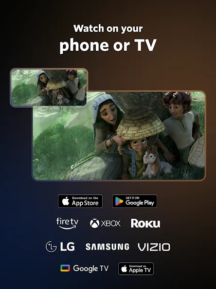 Angel: Watch Movies & TV Shows screenshot 14