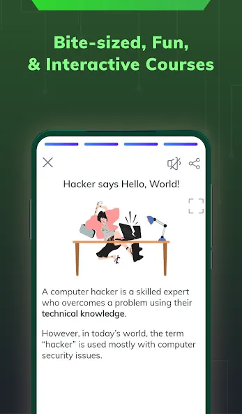 Learn Ethical Hacking screenshot 5
