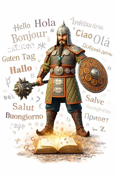 500 Words Game PRO screenshot 2