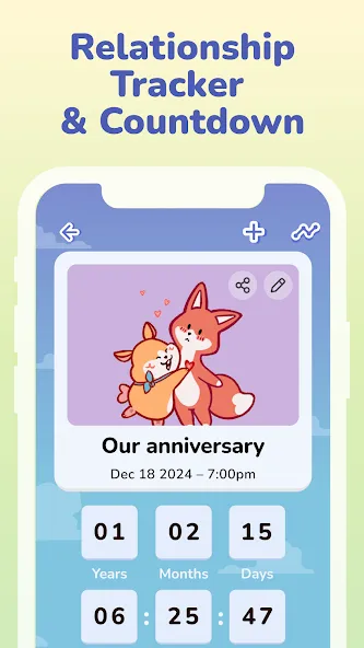 Couple Games - Soy&Mochi screenshot 3