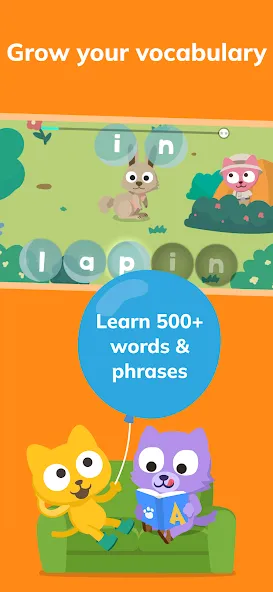 Learn French – Studycat screenshot 2