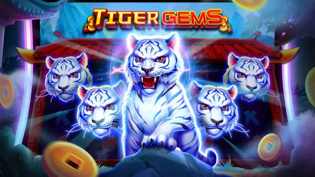 Jackpot Crush - Slots Games screenshot 5