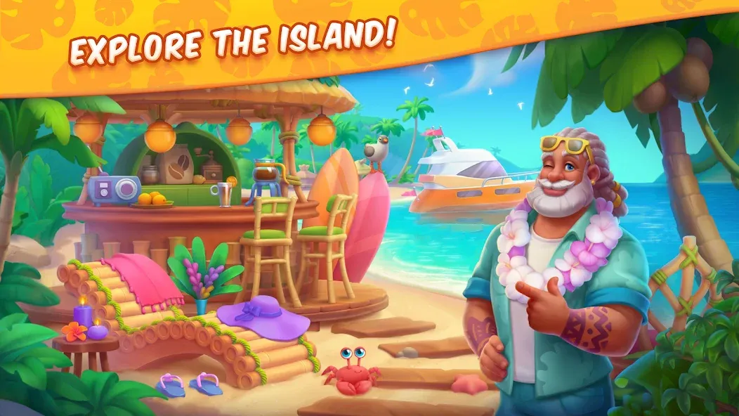 Bounty Match screenshot 4
