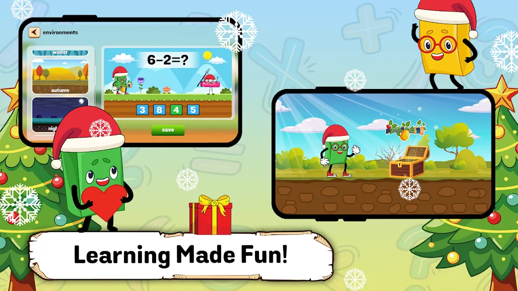 Mathe-Spiel für Kinder screenshot 17