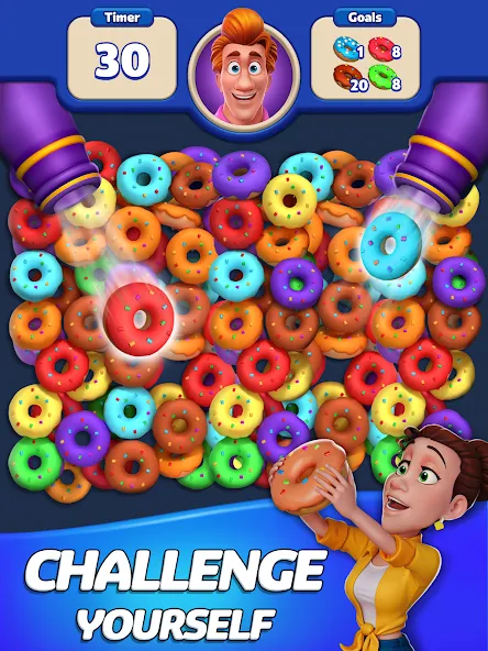 Blitz Busters screenshot 7