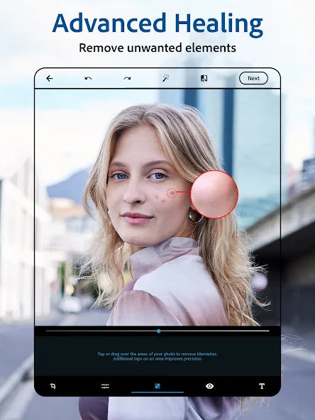 Photoshop Express Photo Editor screenshot 15