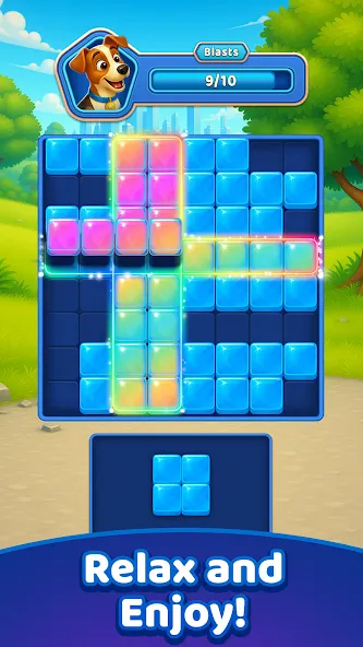 Block Bounty screenshot 4