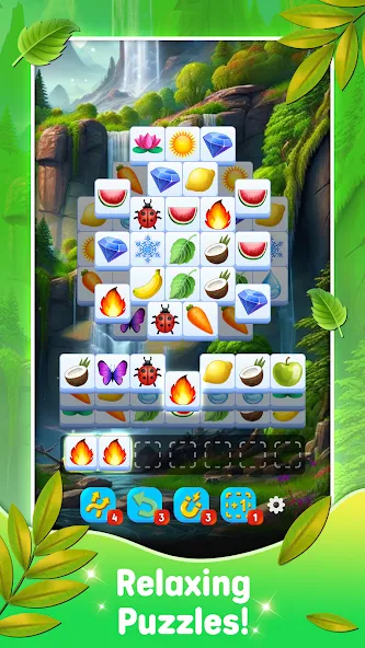 Tile Blast: Match Puzzle screenshot 4