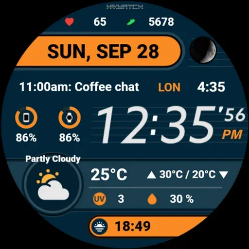 HMK WD146 screenshot 27