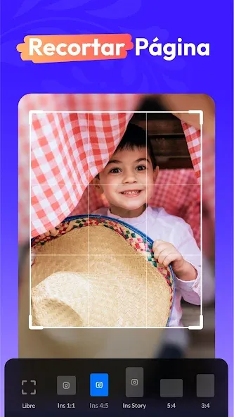 Galería - Galería de Fotos screenshot 7
