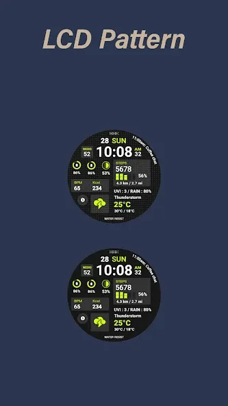 HMK WD040 screenshot 5
