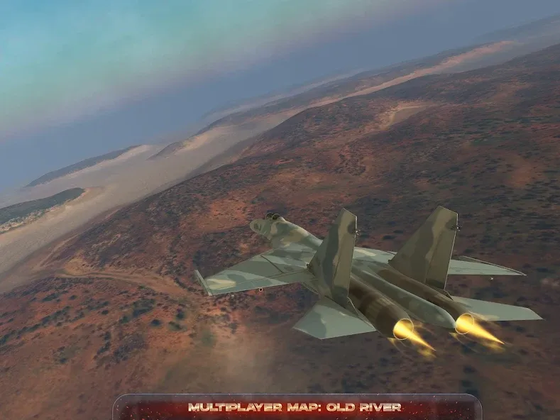 AeroMayhem As du combat aérien screenshot 9