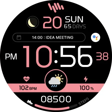 SamWatch Simple Z4 2025 screenshot 39