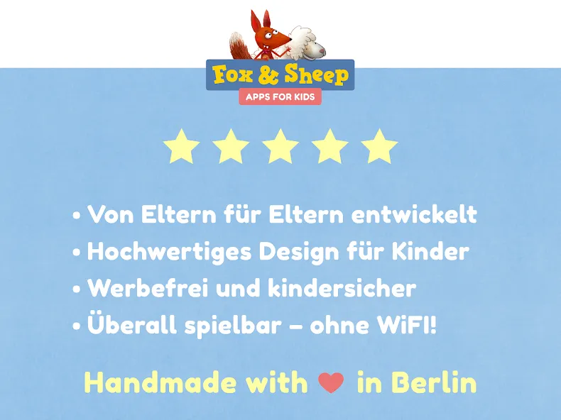 Kleiner Fuchs Eisenbahn screenshot 12