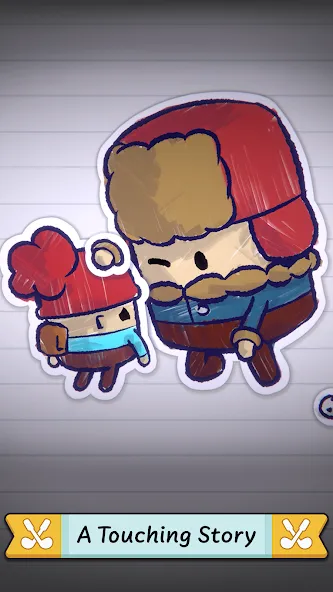 Pine Hearts screenshot 1