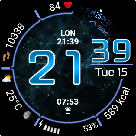 Timeframe screenshot 21