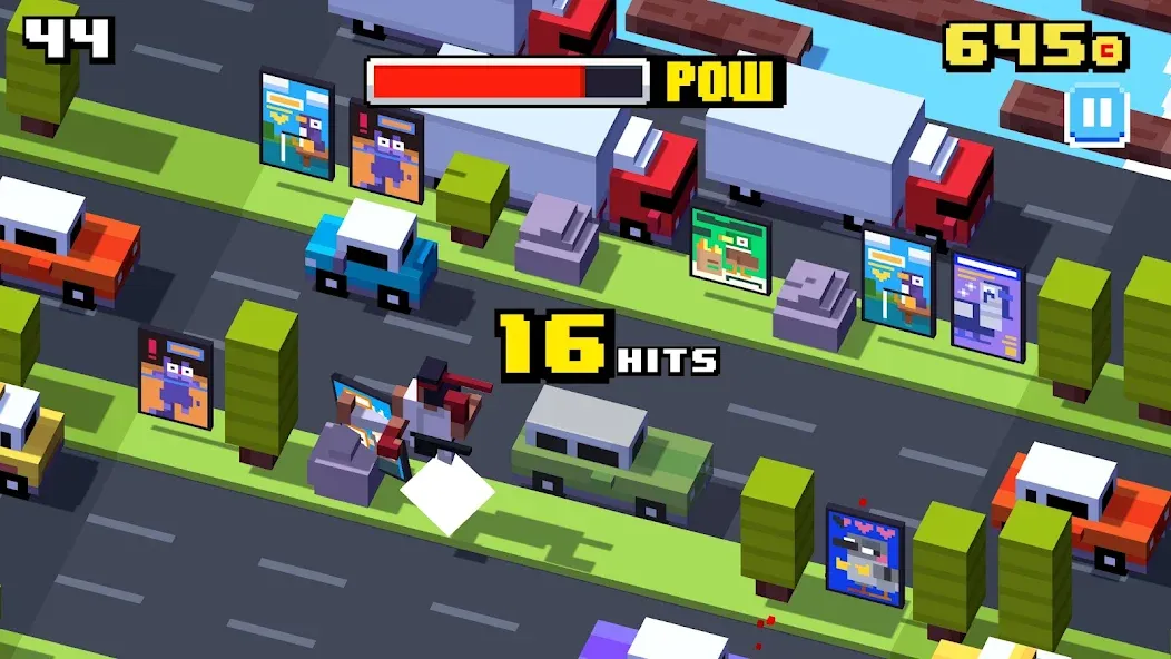 길건너 친구들 screenshot 29