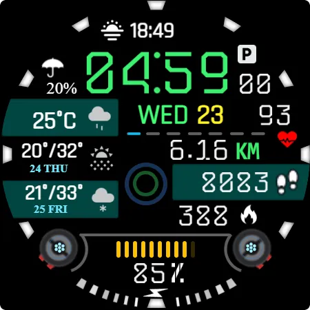 DF087 screenshot 26