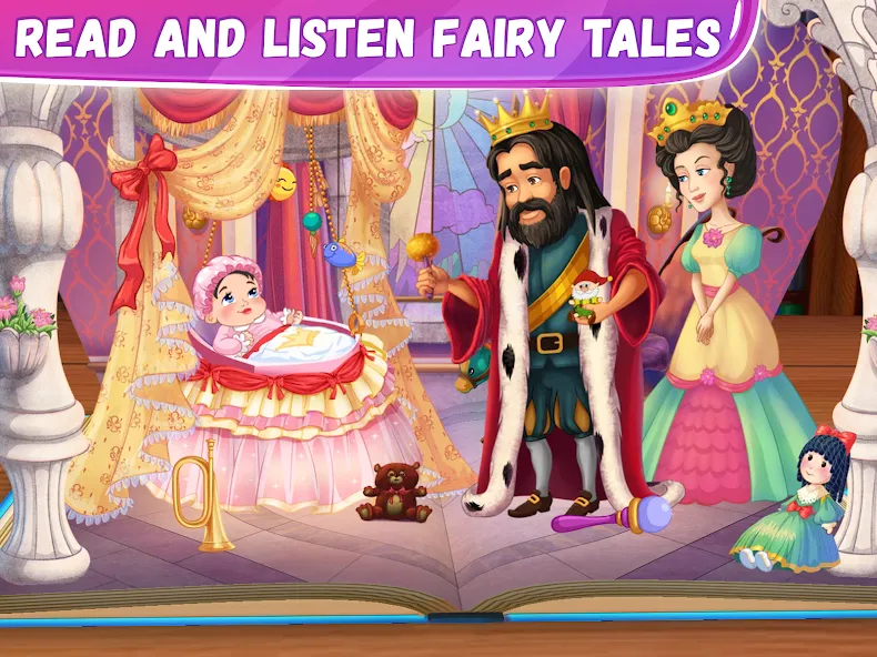 Games for kids 3 years old screenshot 10