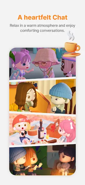 Moii â Party & Games screenshot 16