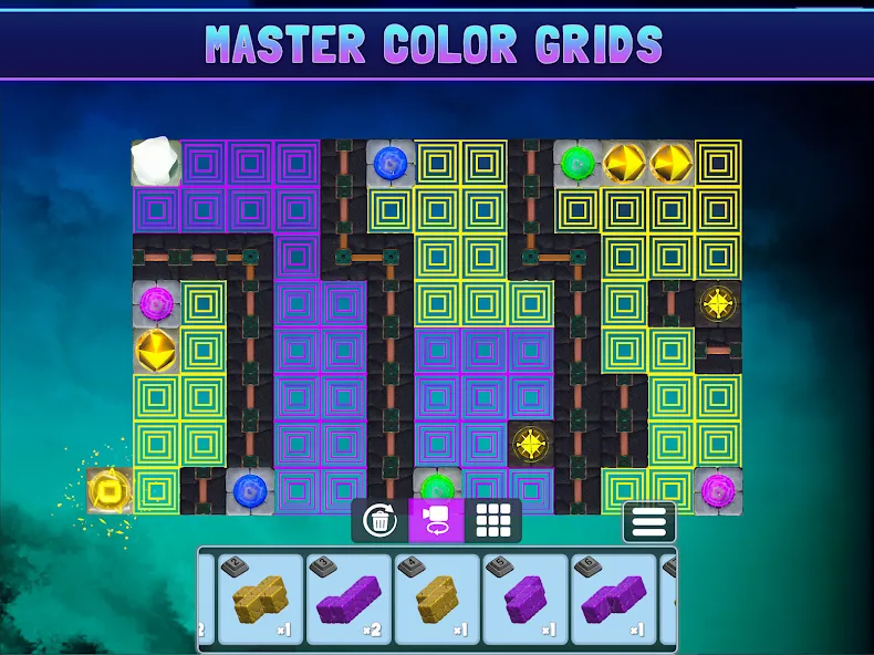 Pathways & Poltergeists screenshot 10