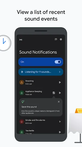 Transcrição instantânea screenshot 6