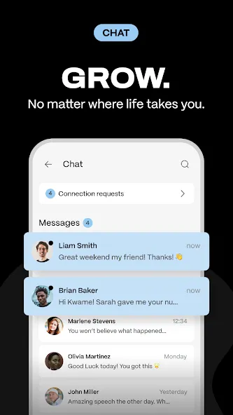 NewForm: Recovery & Wellbeing screenshot 7