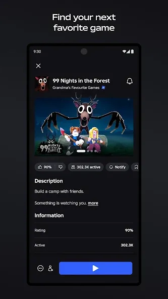 Roblox screenshot 2