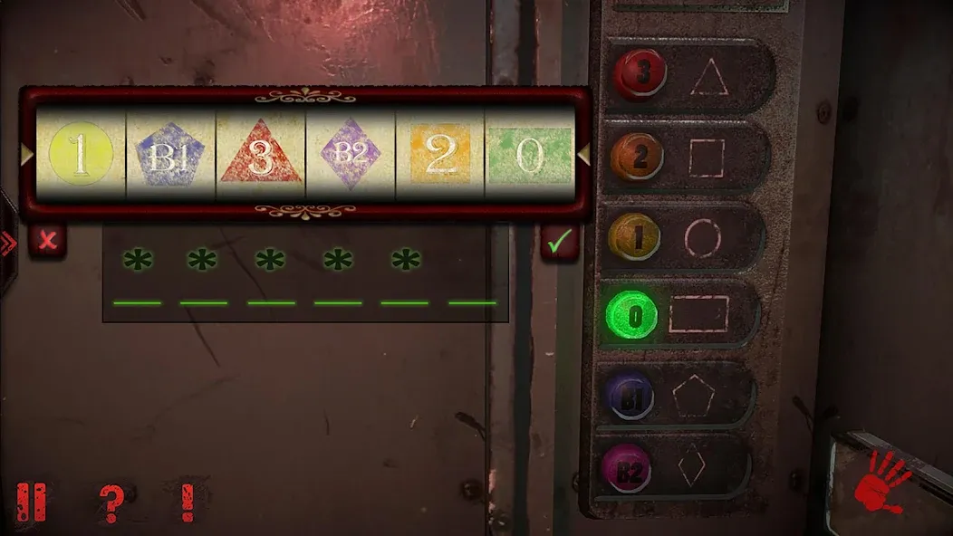 Remember: Room Escape screenshot 5